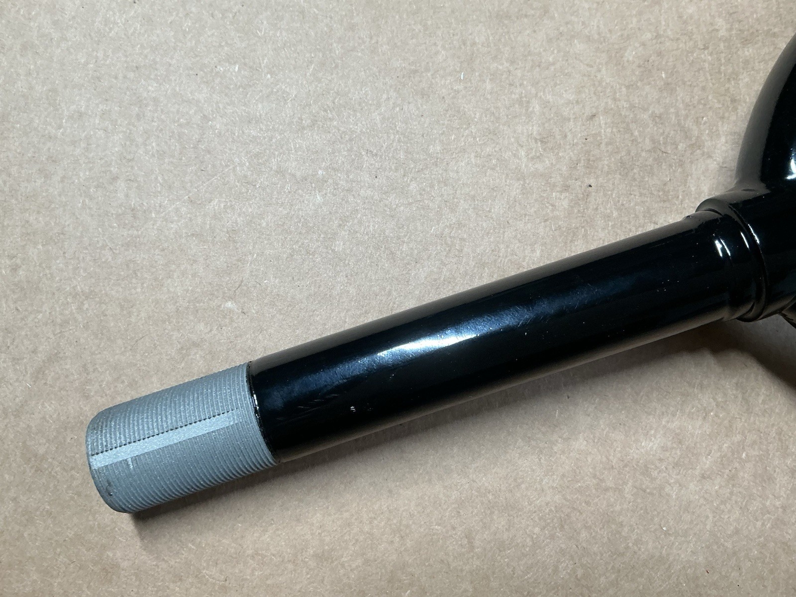 Unbranded Unicrown Straight Blade Fork 26” Classic Cruiser/Old School BMX 80’s