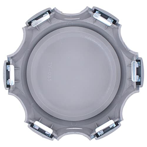 Pack of 4 Front Rear Left or Right Wheel Hub Center Cap for Toyota 4Runner
