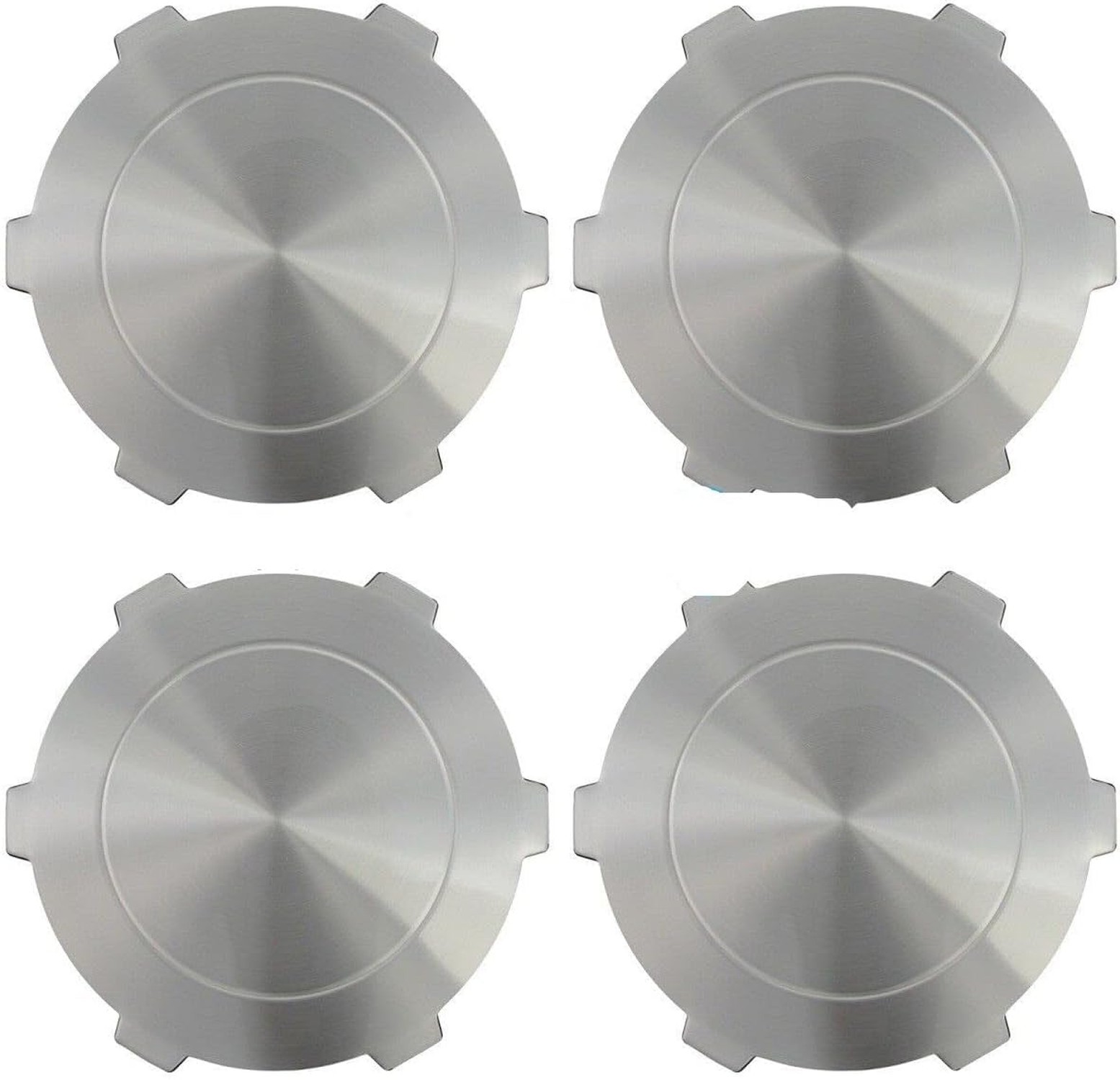1pcs 2004-2007 for GMC Sierra Yukon XL Wheel AM Center Hub Caps 9594521 Alloy…