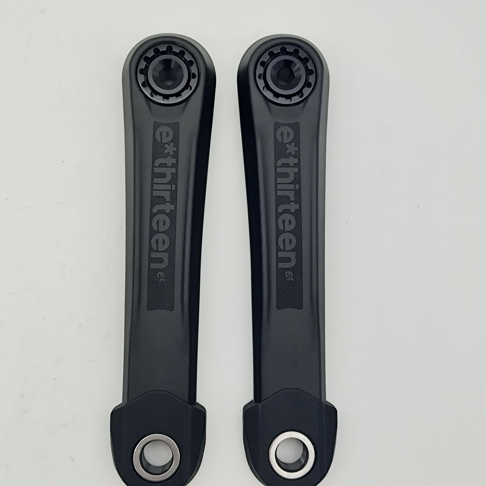 e*13 e*thirteen Helix Core e*spec Alloy Crank Arms For Fazua Ride 60, 155-170mm