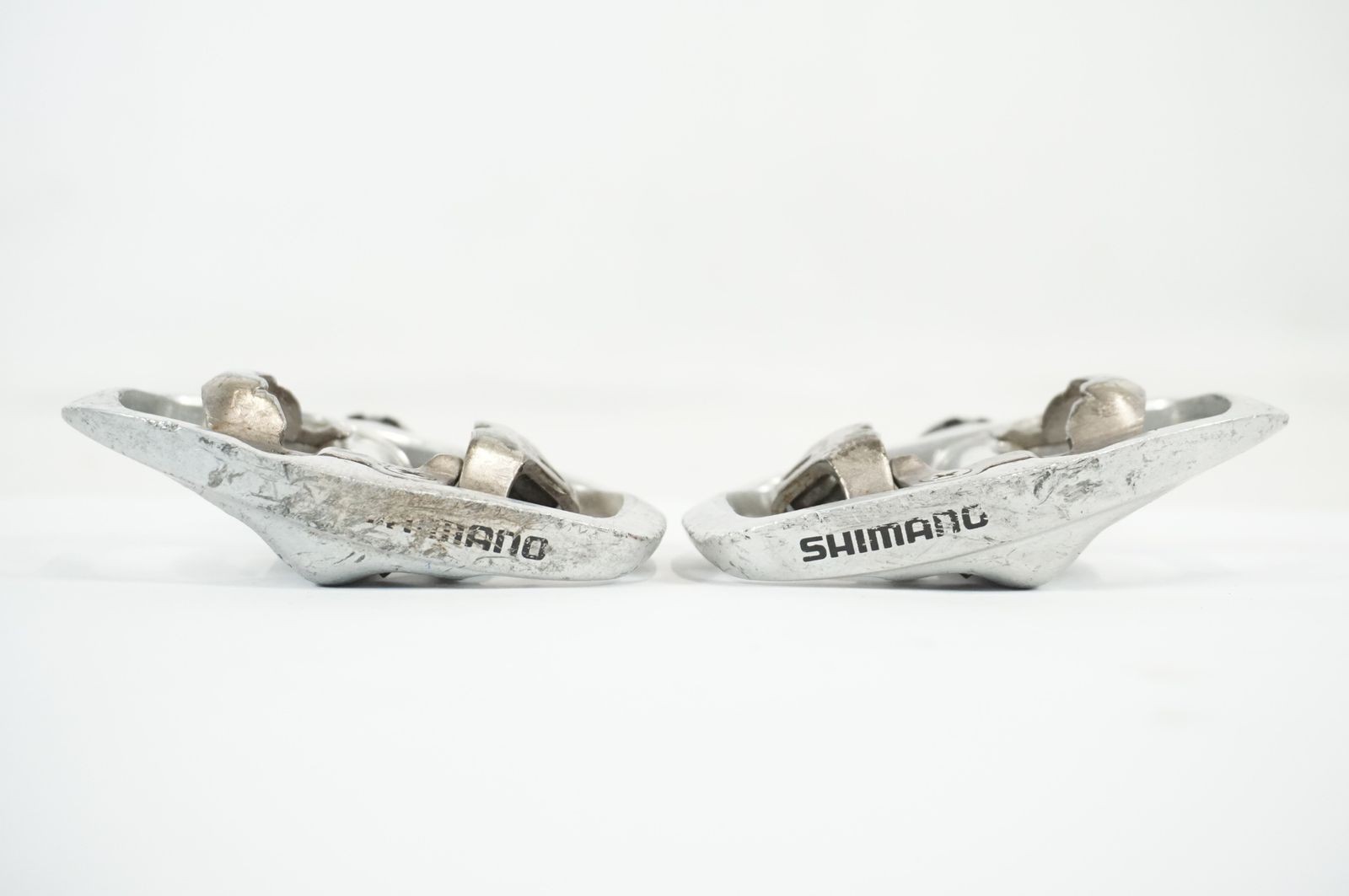 SHIMANO «SHIMANO» PD-A520 pedal / Baichari Utsunomiya store
