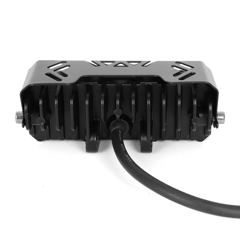 US Dirt Bike LED Light Headlight & Switch Kit For Kawasaki Honda Yamaha Suzuki
