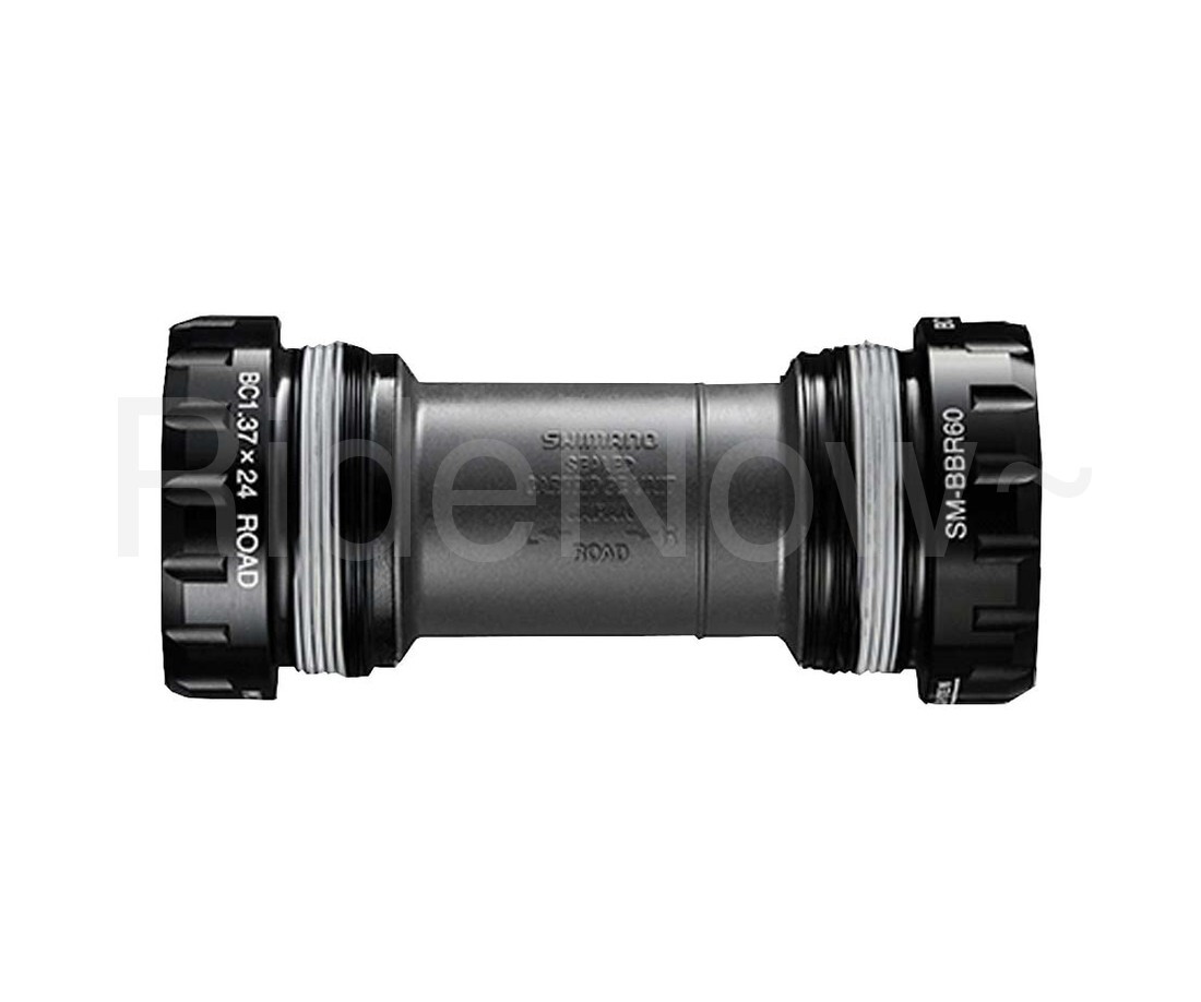 Shimano Ultegra SM-BBR60 External Bottom Bracket BB W/O TLFC NIB ISMBBR60B
