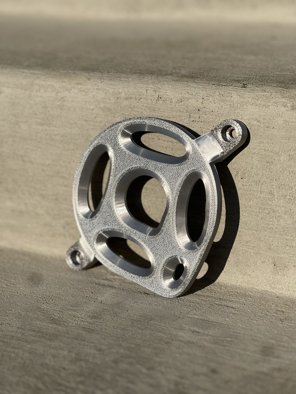 Talaria MX3/4/5 Motor Cover