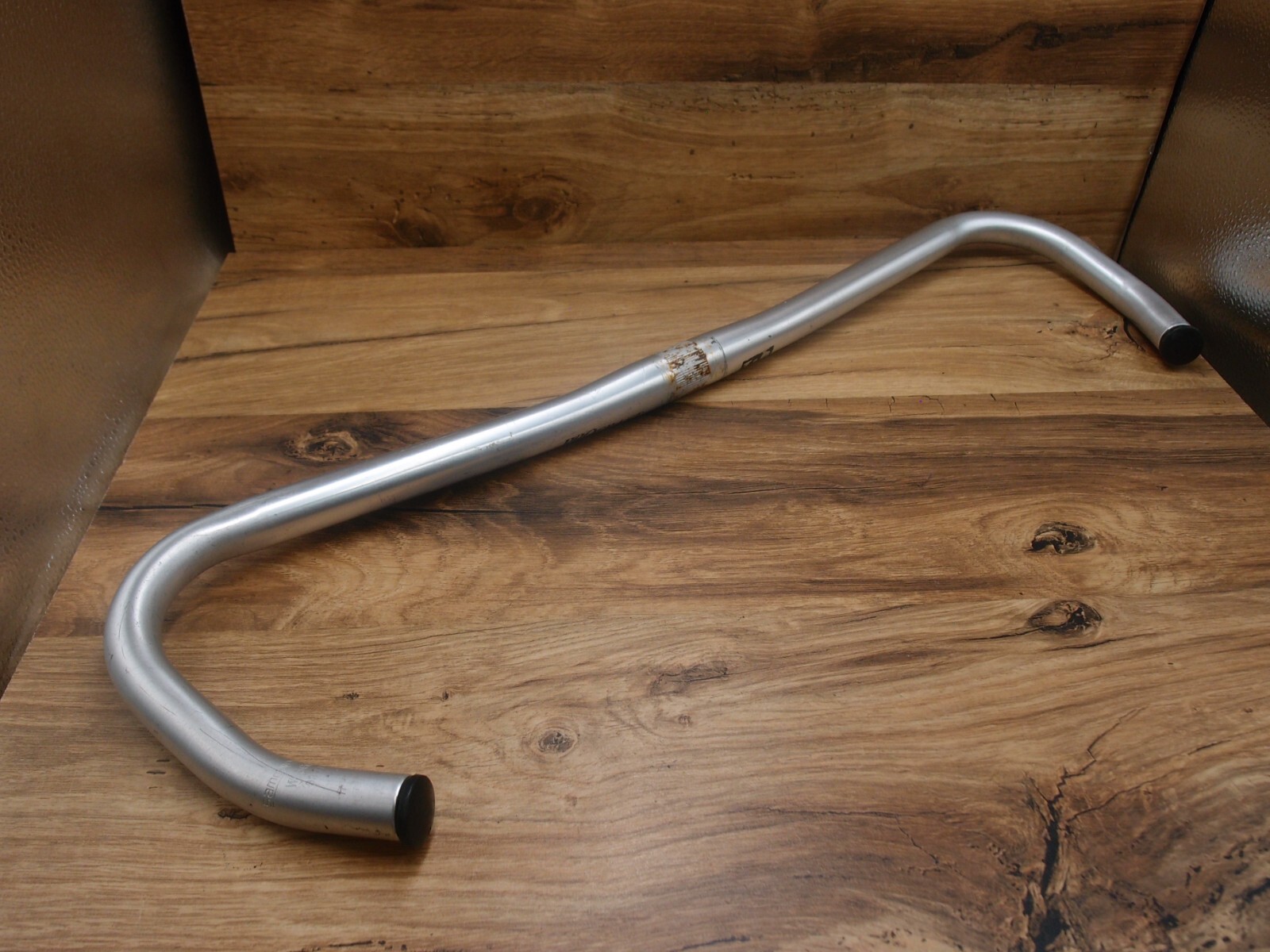 1993 handlebar bullbar Procraft T 6 Aluminium for MTB bulhorn