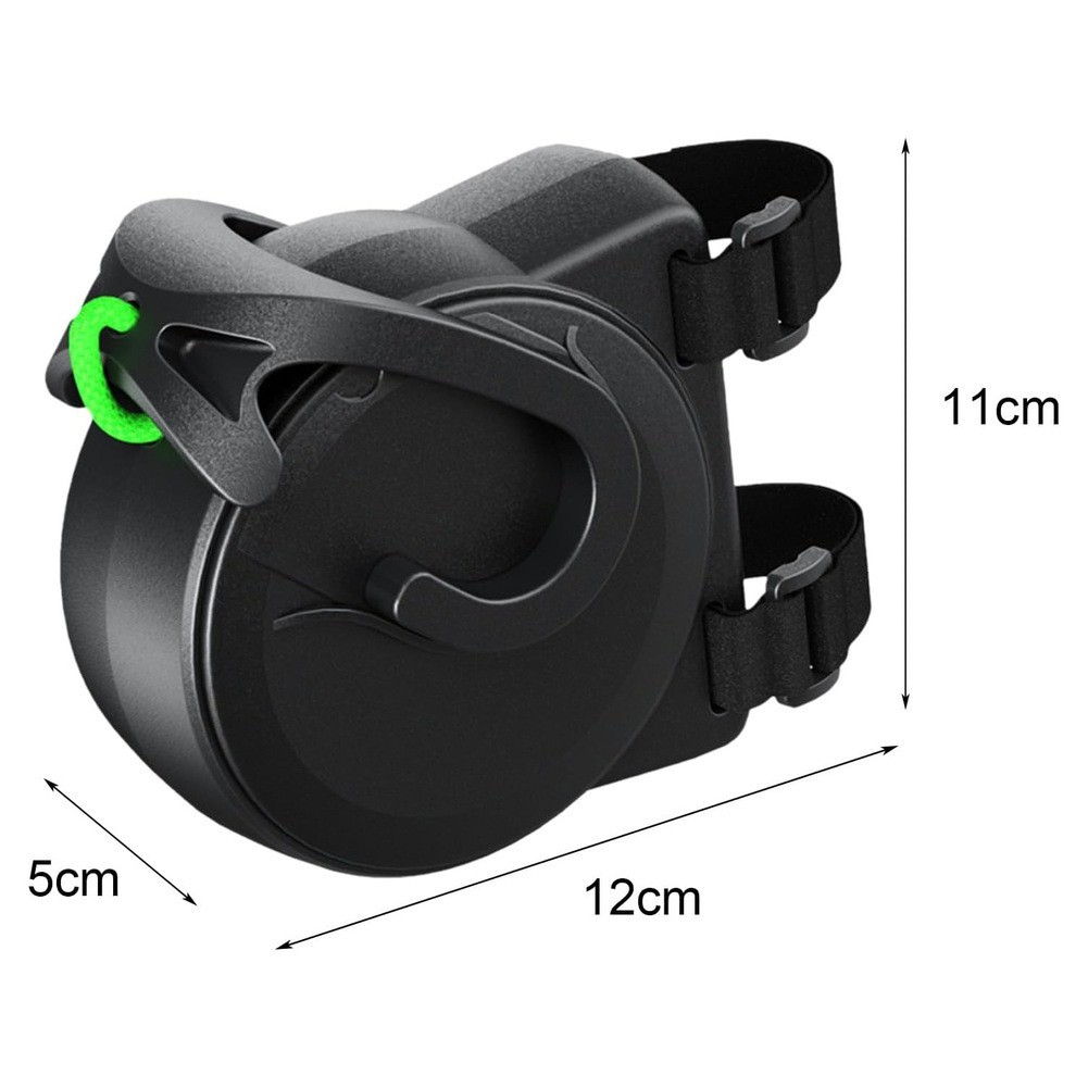 Bicycle Tow Rope Enhanced Bonding Experience Extended Riding Opportunities