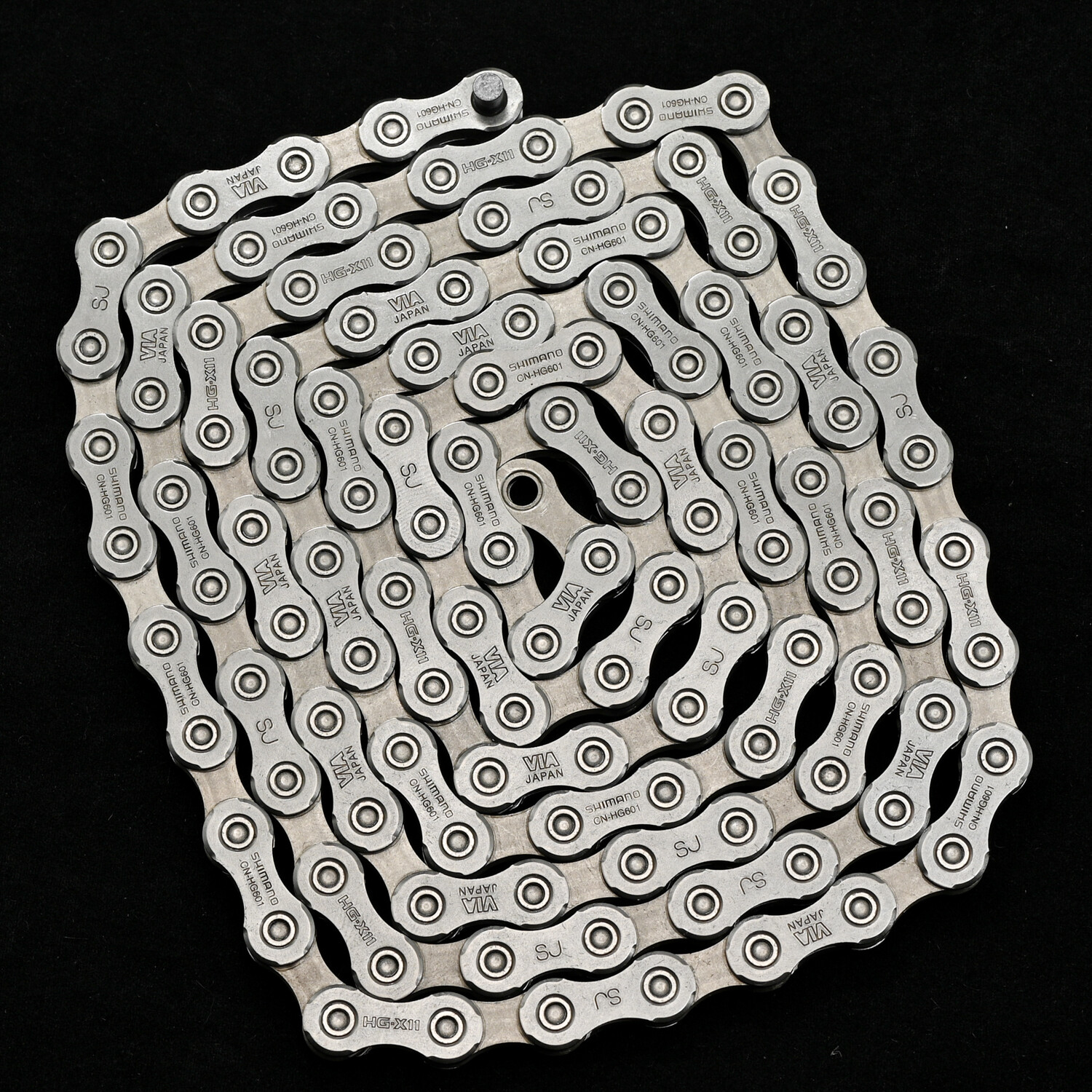 Shimano CN-HG601 HG-X11 E6000 116L 11-Speed Super Narrow E-BIKE Chain MTB Road