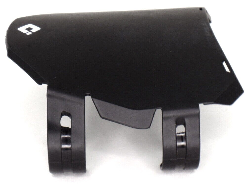 ODI Downhill Number Plate AG Black Surron SHIPS WITHIN 24 HOURS Get it FAST!