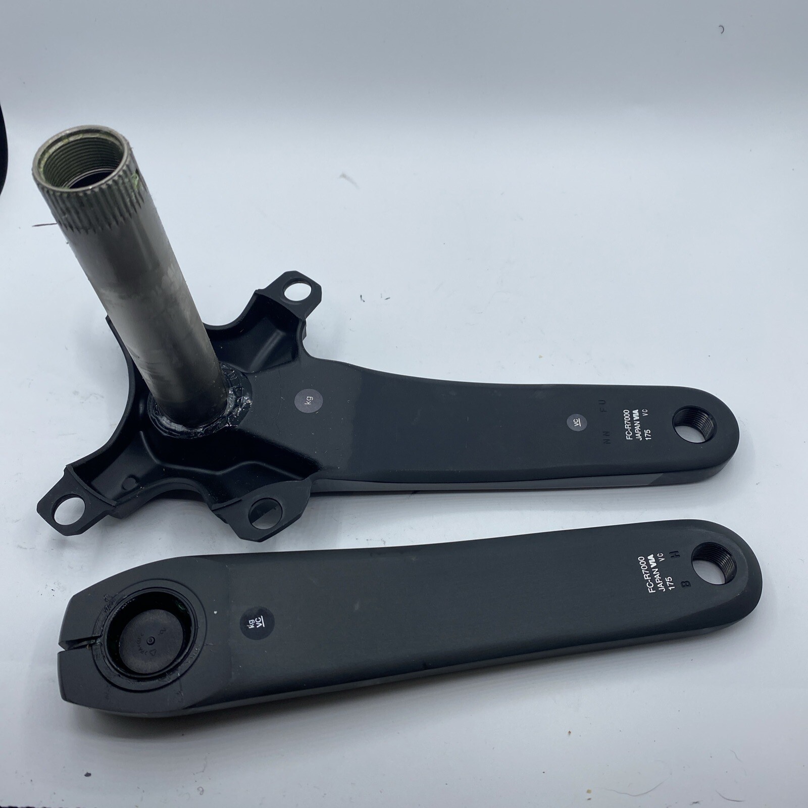 Shimano 105 7000 Crank 11 Speed 175 Crank Arms (9045)
