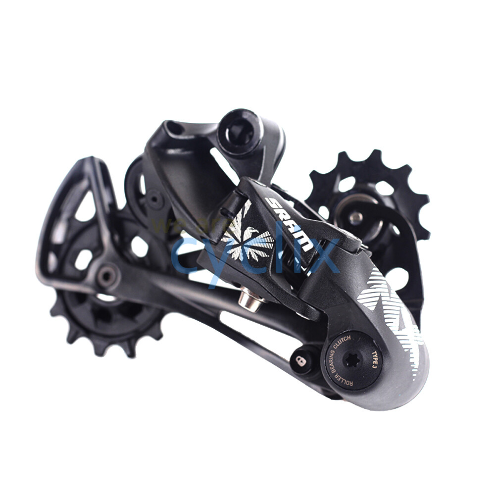 New SRAM NX Eagle DUB 12-speed Mountain Group Groupset BB BSA BB30 PF30 PF92