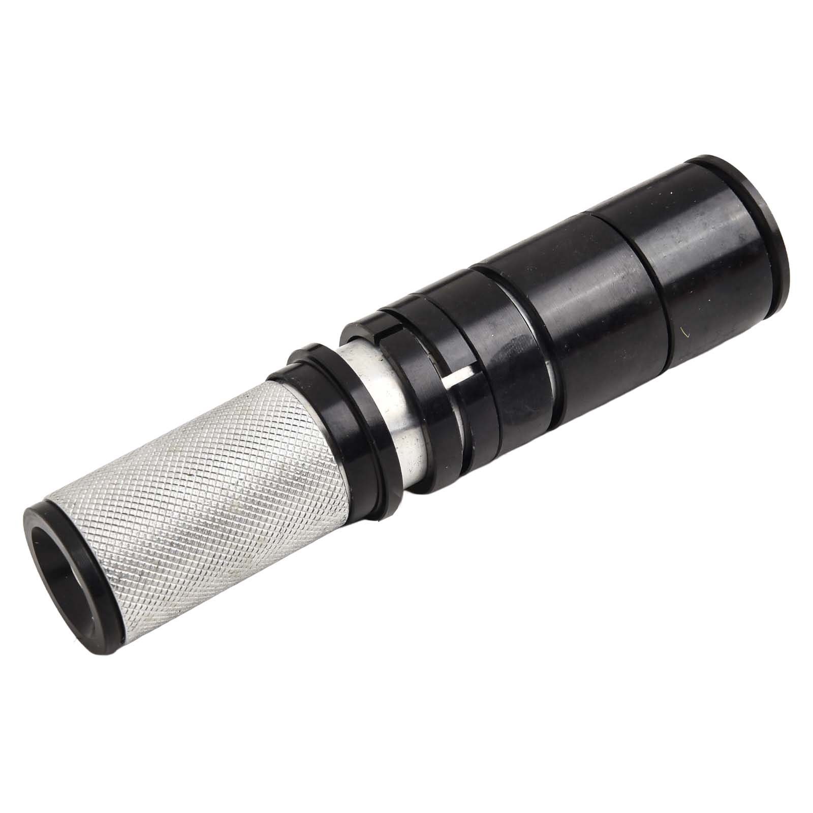 Lightweight Bicycle Stem Riser 28.6mm Only 168g for Fork Extender 5-50mm