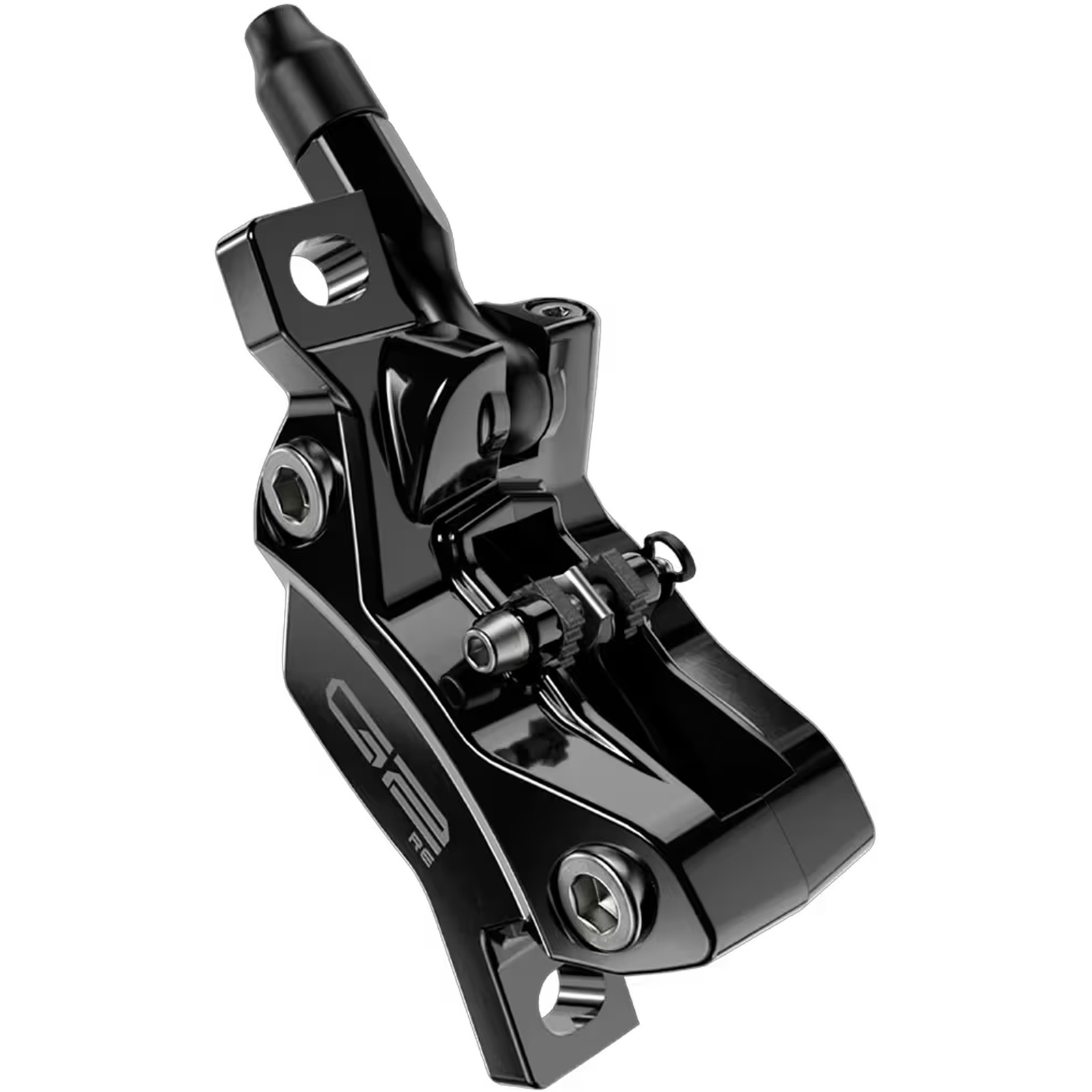 SRAM G2 RE Disc Brake Front Hydraulic Post Mount 950mm Gloss Black A2