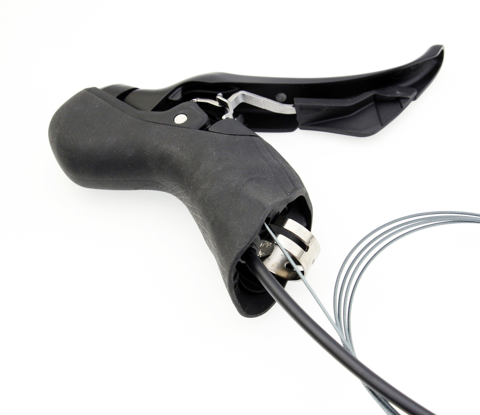 Genuine Shimano GRX ST-RX600 Left Shifter Lever 2s Hydr Disc Gravel Upgrades