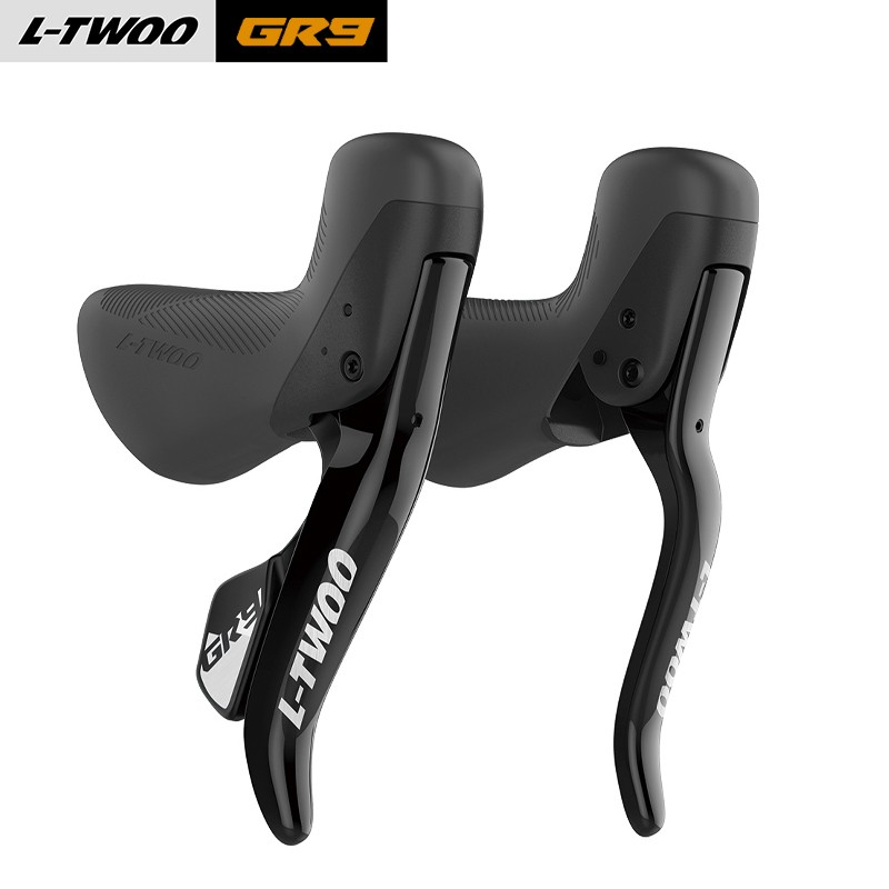 LTWOO 1×11 Speed Gravel Bike Hydraulic Groupset Bicycle Shifters Chain Cassette