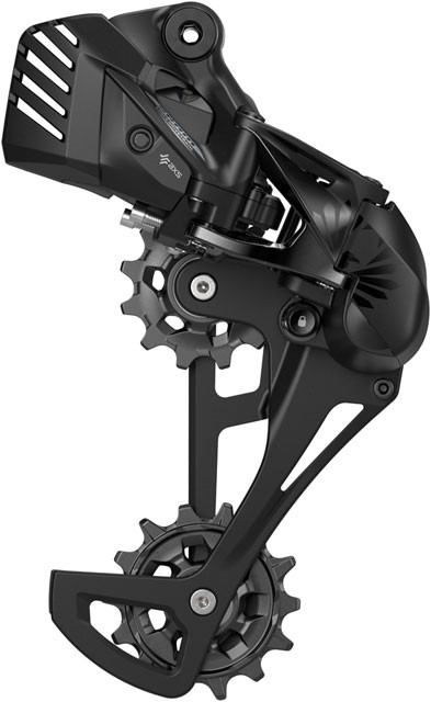 SRAM S500 Eagle AXS Upgrade Kit – Rear Derailleur W/Protector, AXS Battery, AXS