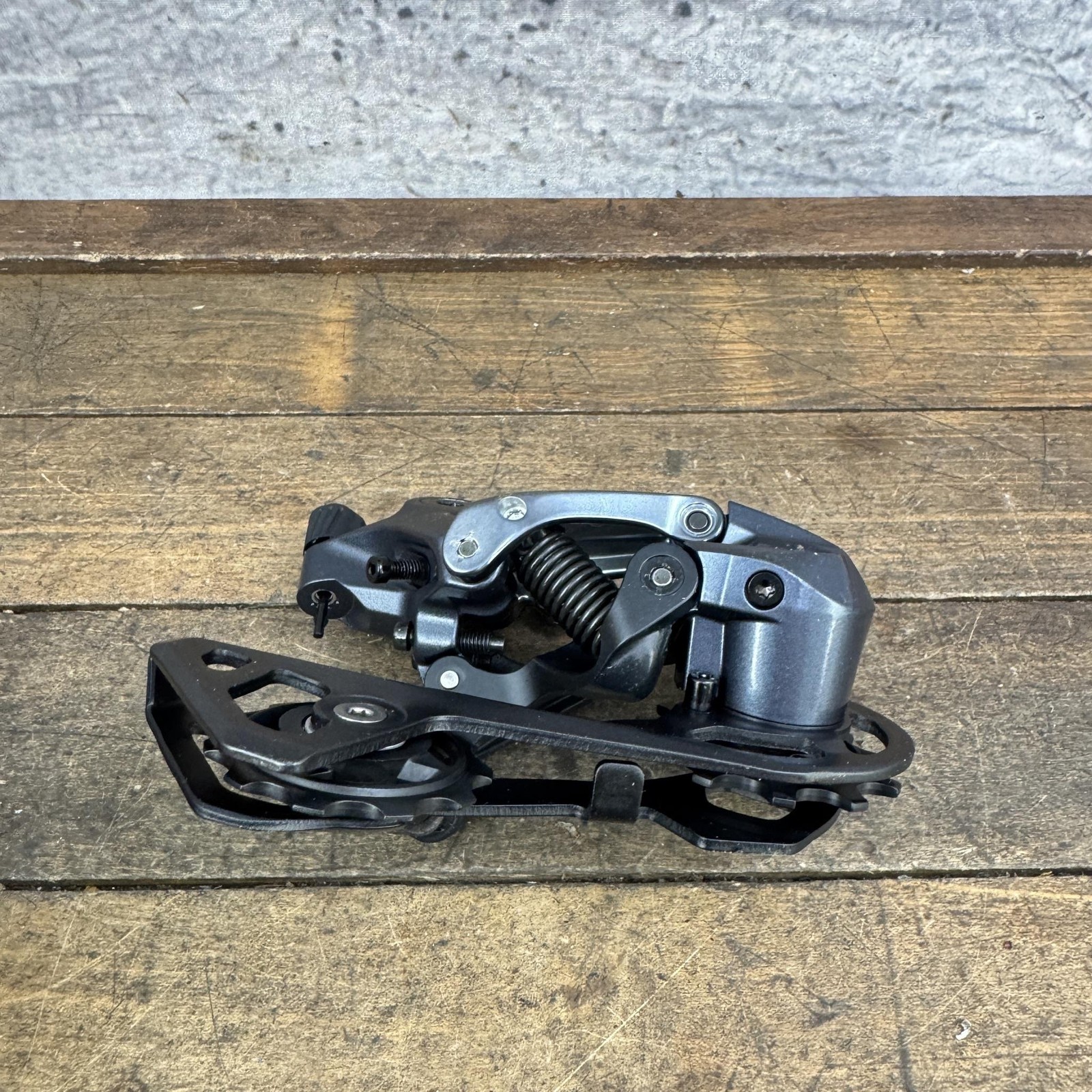 Shimano Ultegra RD-R8000 Rear Derailleur 11 Speed Cage Gray Japan 310g