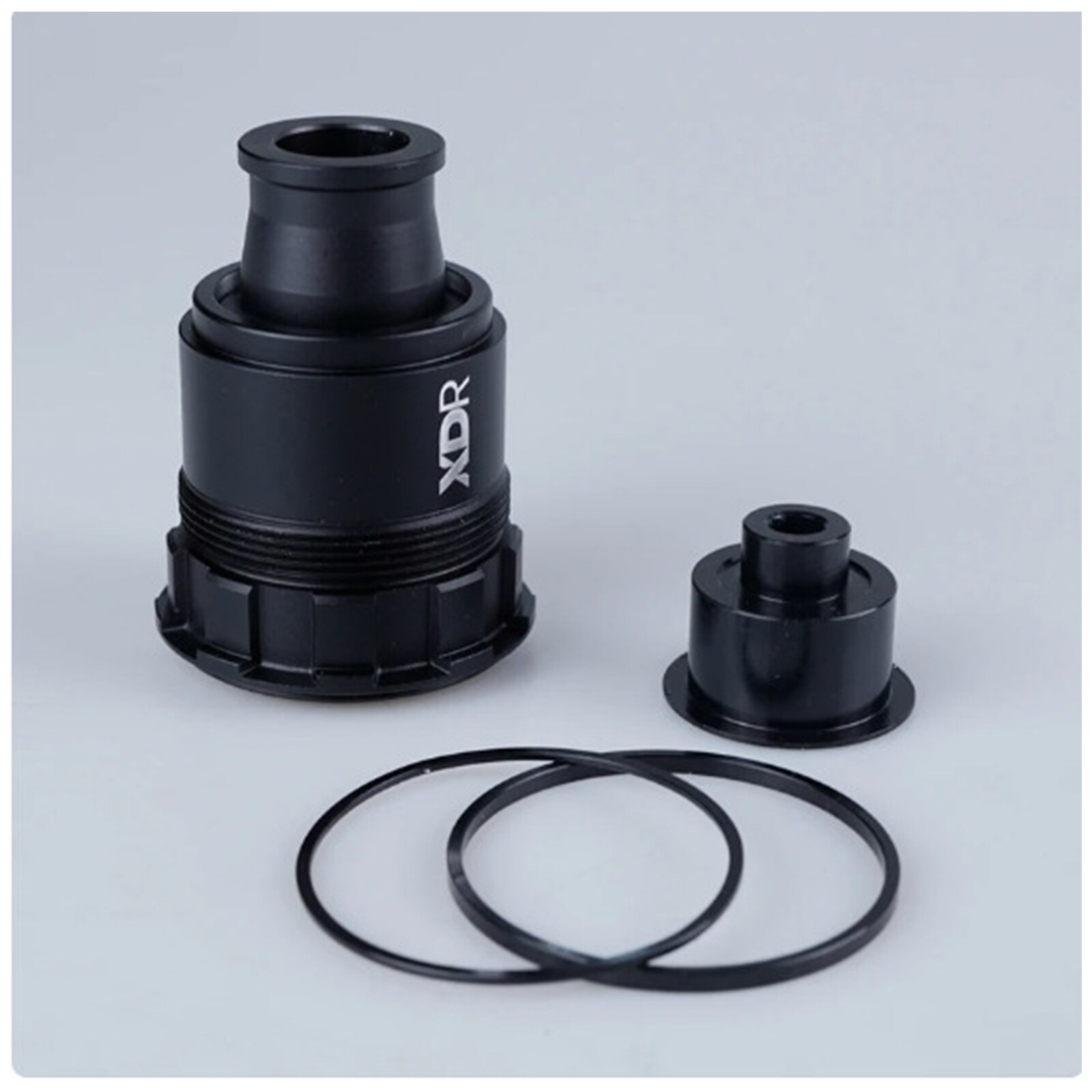 For DT-SWISS 240/350 Hubs to XD/XDR Bicycle 12-Speed Freehub Body Replace Kit