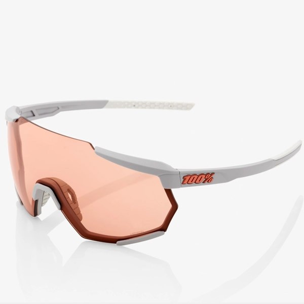 100% RACETRAP Sports Sunglasses for Road Bike Cycling