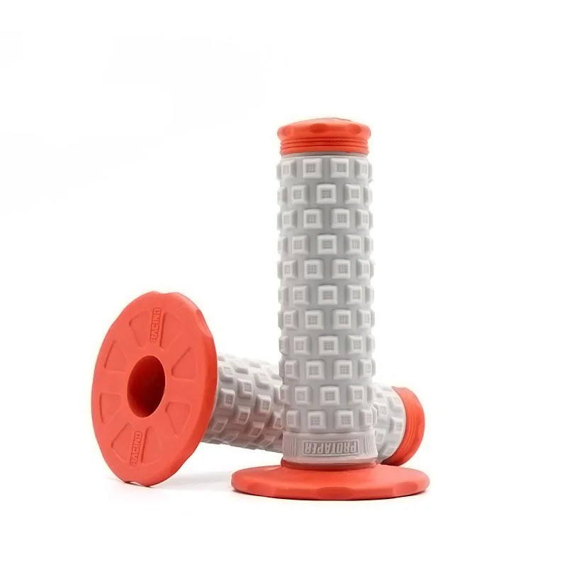 Pro Taper Pillow Top Grips for Dirt Bike Motorcyclye Twist Throttle