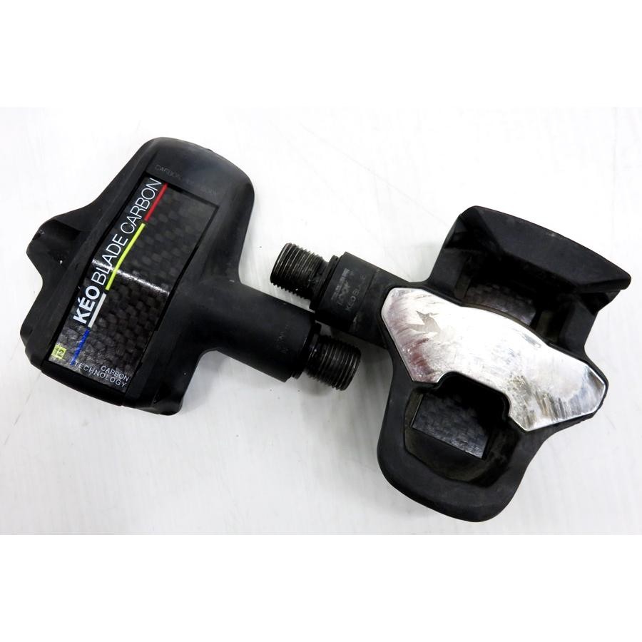 LOOK KEO BLADE CARBON 12 Used Binding Pedal Cycling Equipment