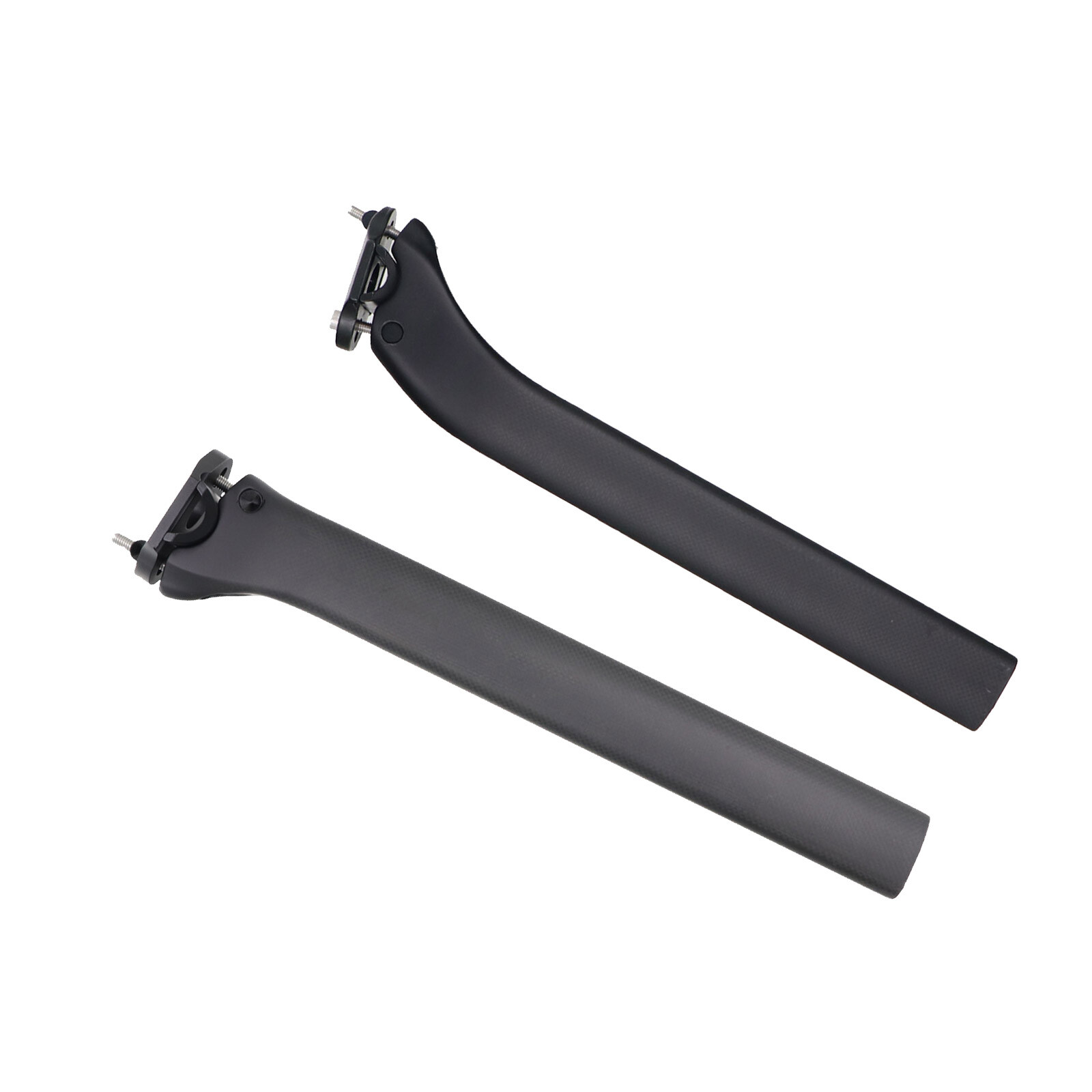 F12/F10/F8 Carbon Road Bike Seatpost 0/25 Degree 340MM Bicycle Seat Postuj