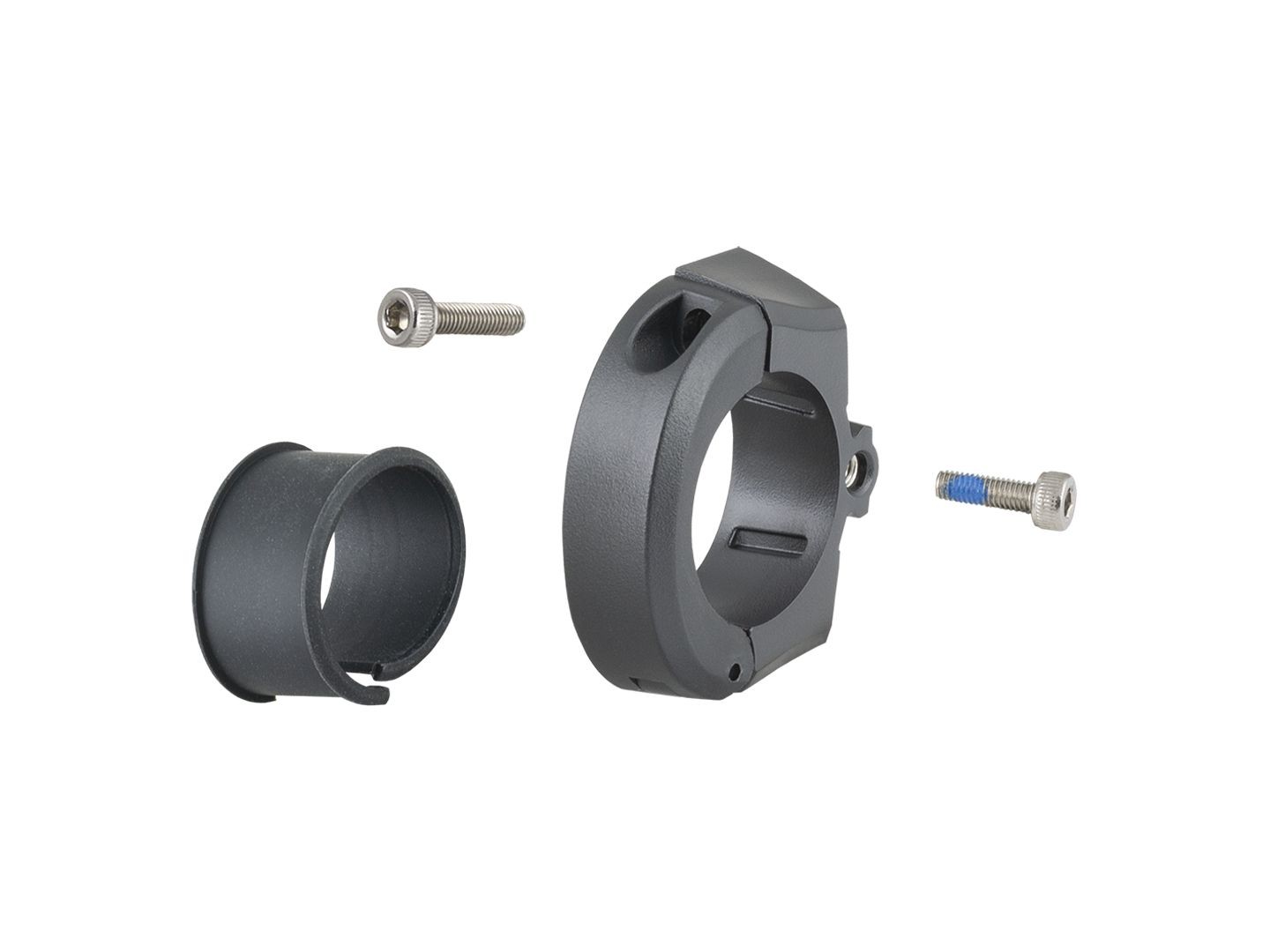 Hyena Bluetooth HMI Clamp One size Black