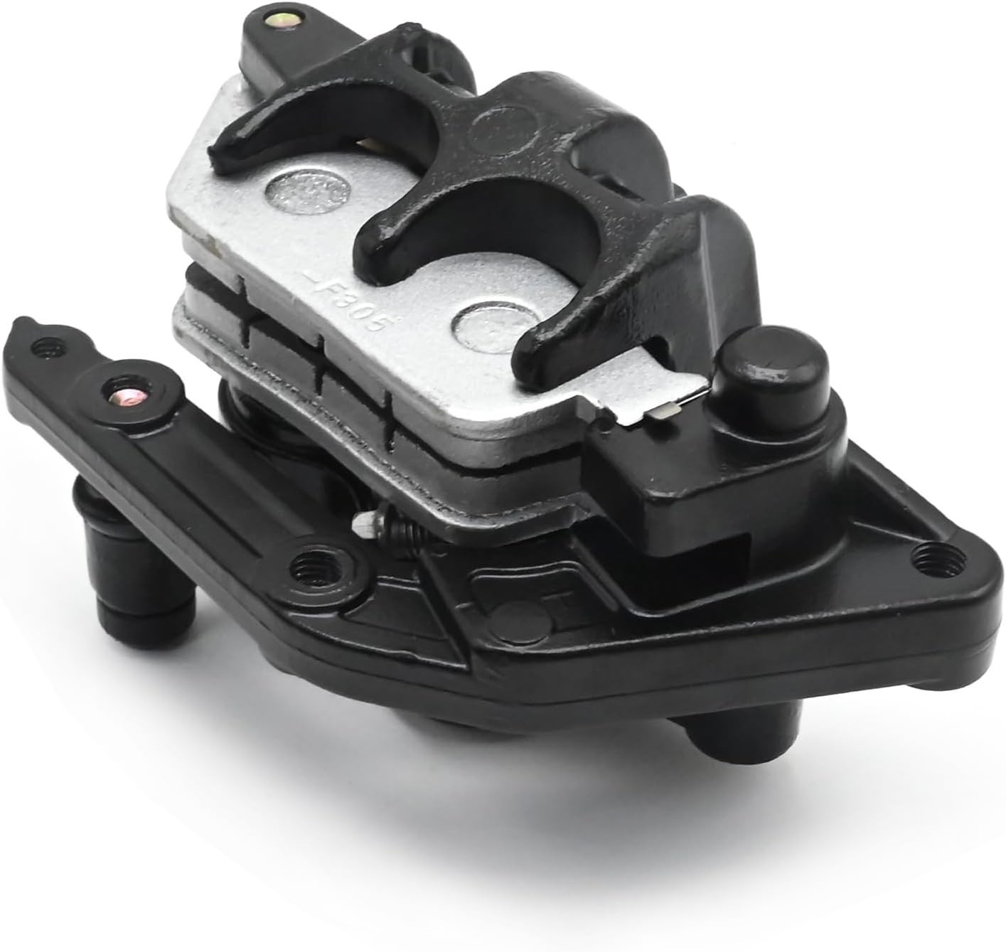 Front Disc Brake Caliper, Replacement for Honda Shadow VT600C/CD VF750C/CD