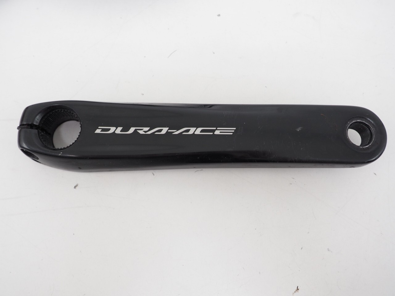 Shimano Dura-Ace FC-R9200-P 175mm 52/36t Power Meter 4iii Crankset Black