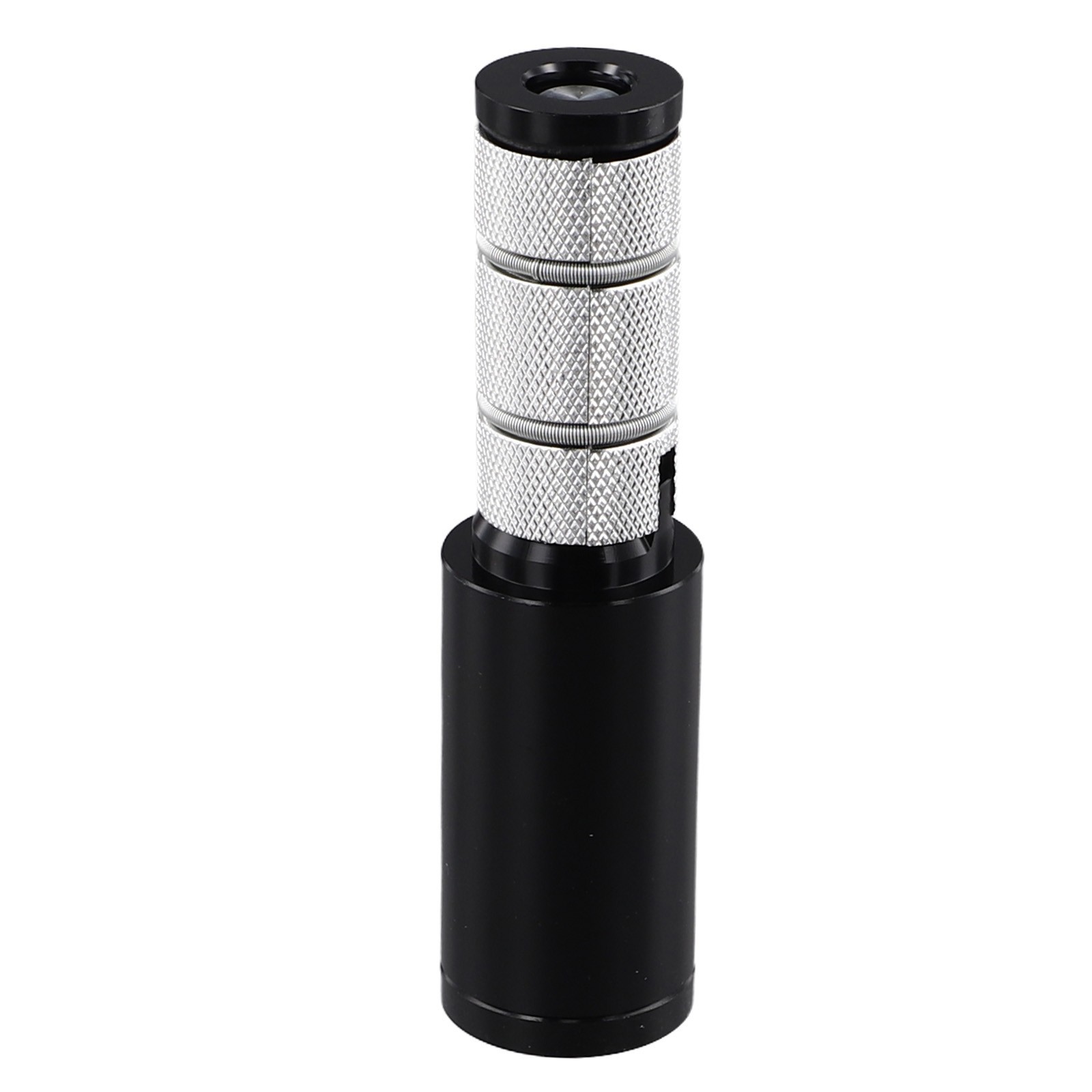 Bicycle Extension Shaft Fork Aluminium Alloy Bike Handlebar Riser Extender