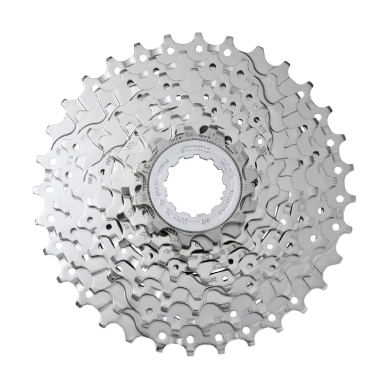 Shimano Cassette Cs-Hg500 10 Speed 11-32