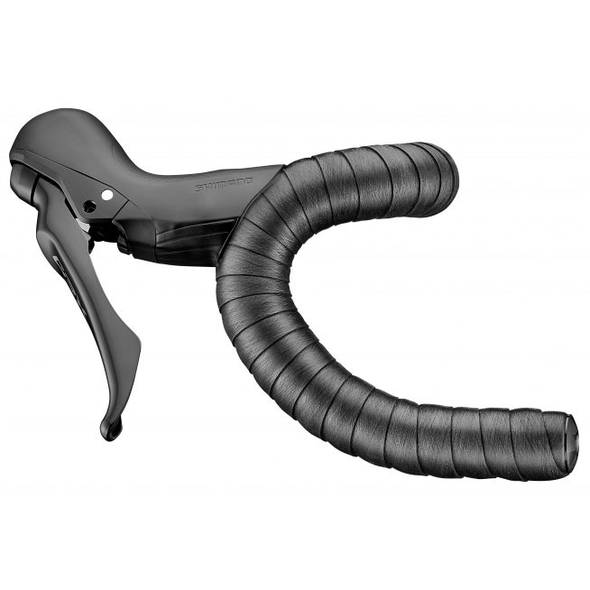 Ciclovation Grind Touch Polyhyde GXL Black Handlebar Tape – Durable Gravel &