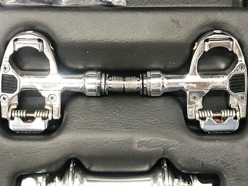 Shimano Dura-Ace 25th Anniversary 7700 2×9 Groupset Complete Rim Brake Rare NJS