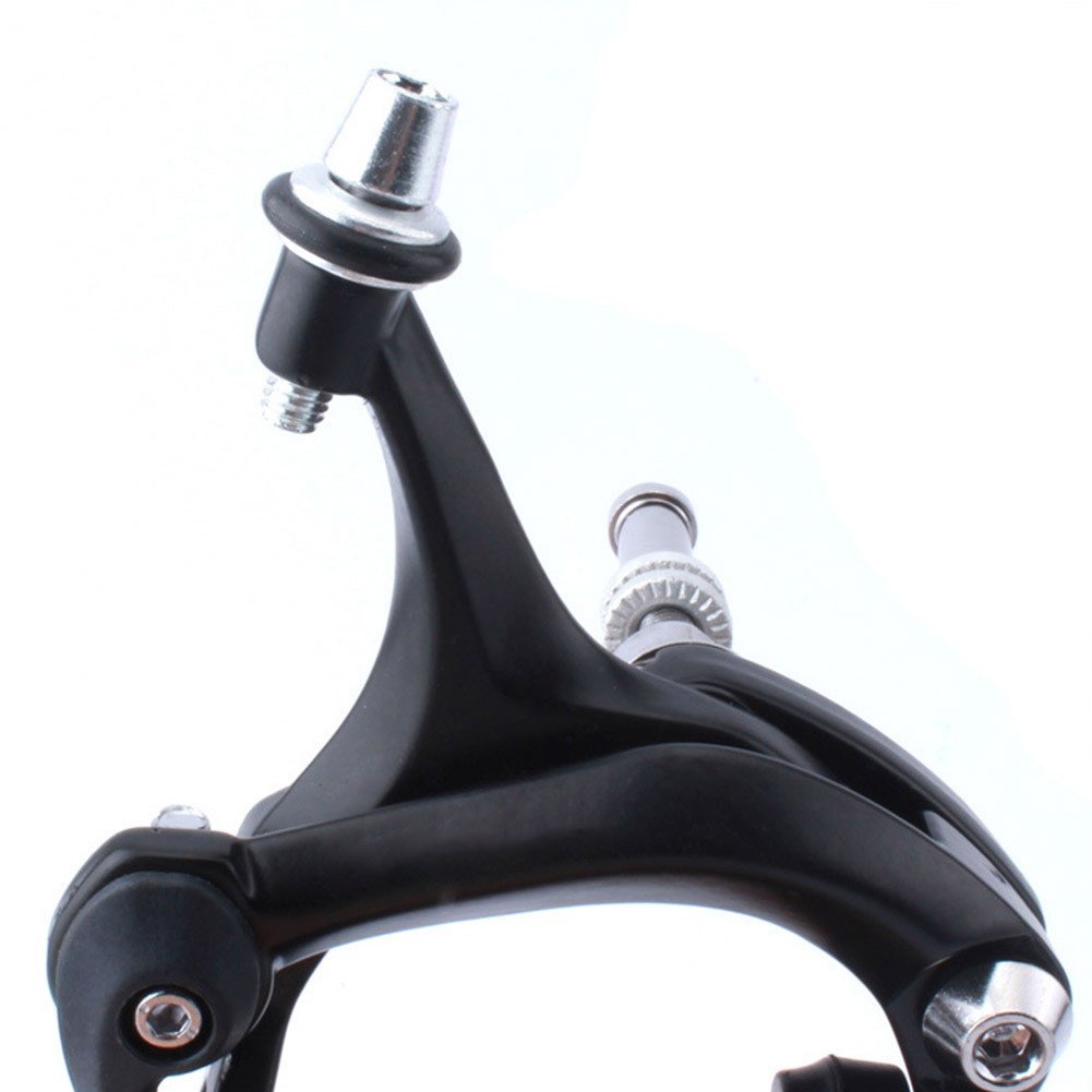 Enhanced Bike Bicycle C-V Brake Caliper Cable Adjusters M6 (78 Characters)