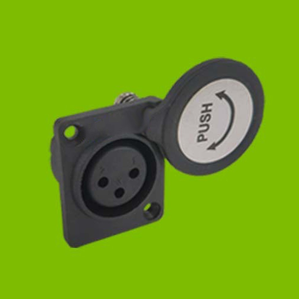 2.1mm DC Charging Adapter Compatible with For hailong 1 and 2 Battery Types