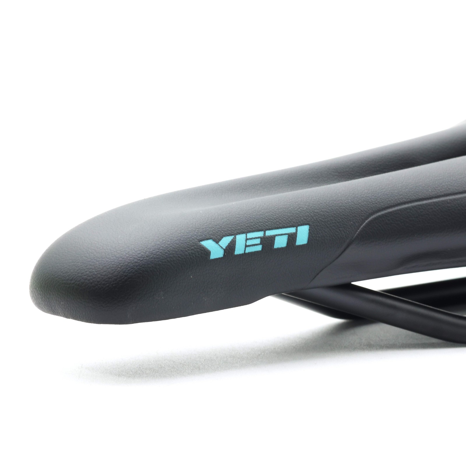 Ergon SM Enduro Pro Yeti Special Edition Saddle – Titanium, Men, Small/Medium