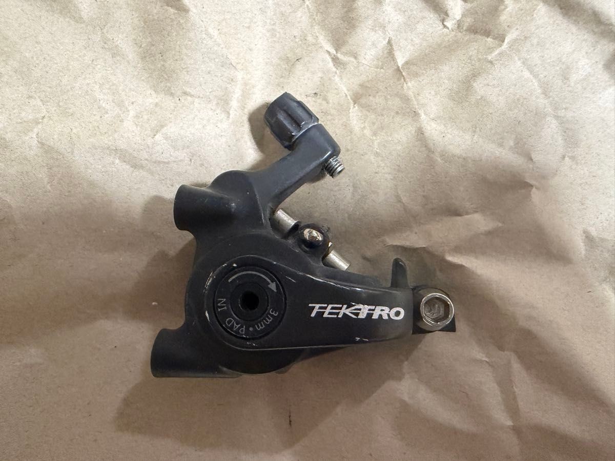 Shimano Claris R2000 8-Speed ​​Mixed Groupset with Tektro Disc Brake Calipers