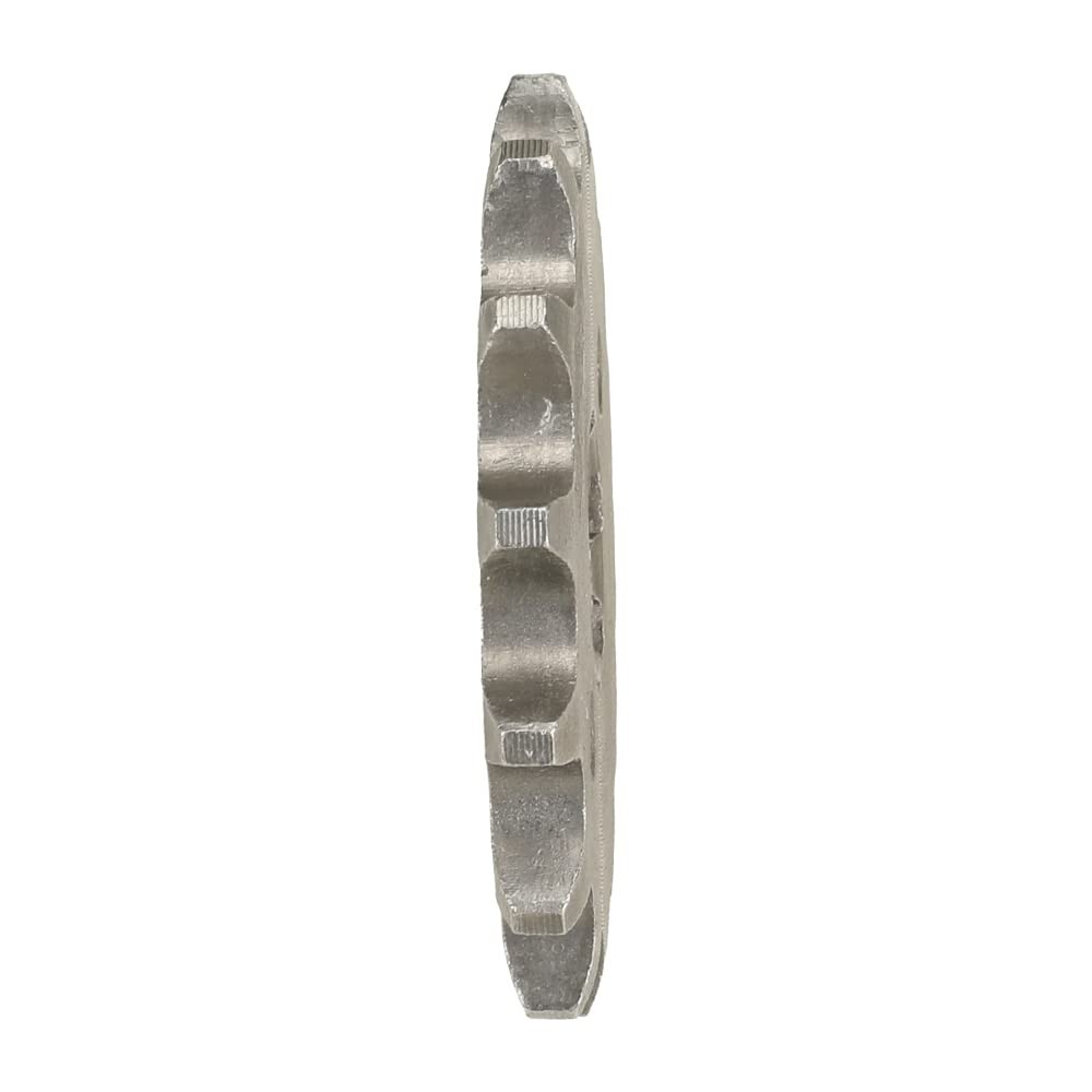 Durable 420 14T Front Sprocket for TaoTao, Coolster, and More – Easy Install Kit