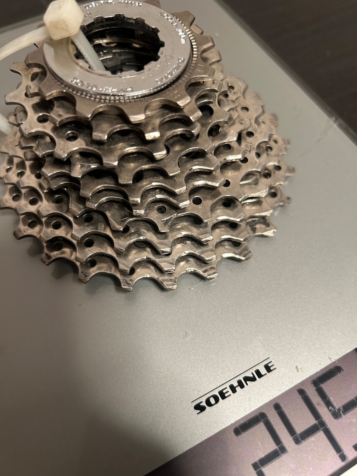 Shimano 105 CS-5700 Road Bike 10s Cassette 12-25T