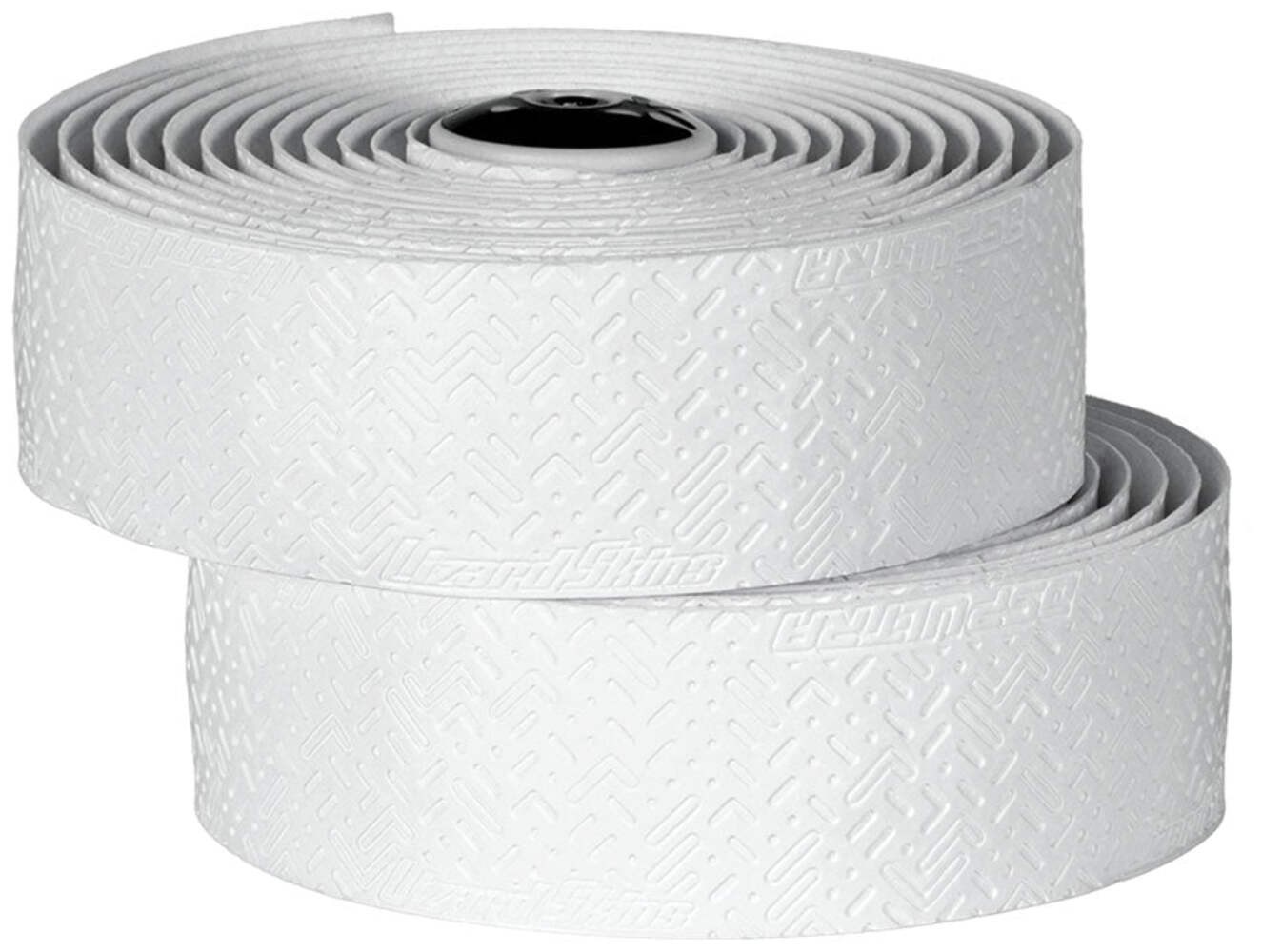 Lizard Skins DSP Ultra Bar Tape – 2.7mm Diamond White