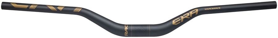 RaceFace Era Handlebar – Carbon, 780mm, 55mm, 35.0, 8 Deg, Kash Money