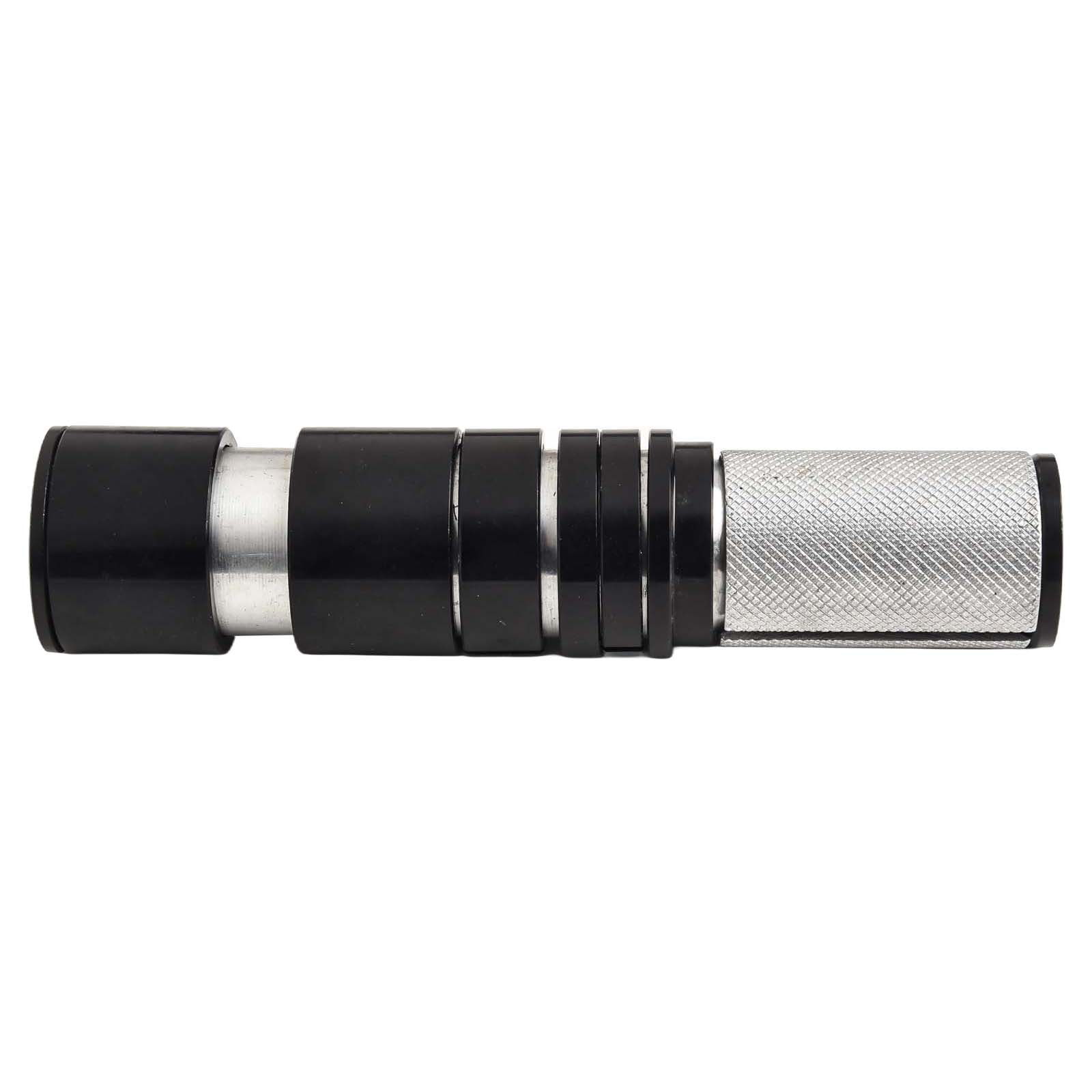 Lightweight Bicycle Stem Riser 28.6mm Only 168g for Fork Extender 5-50mm