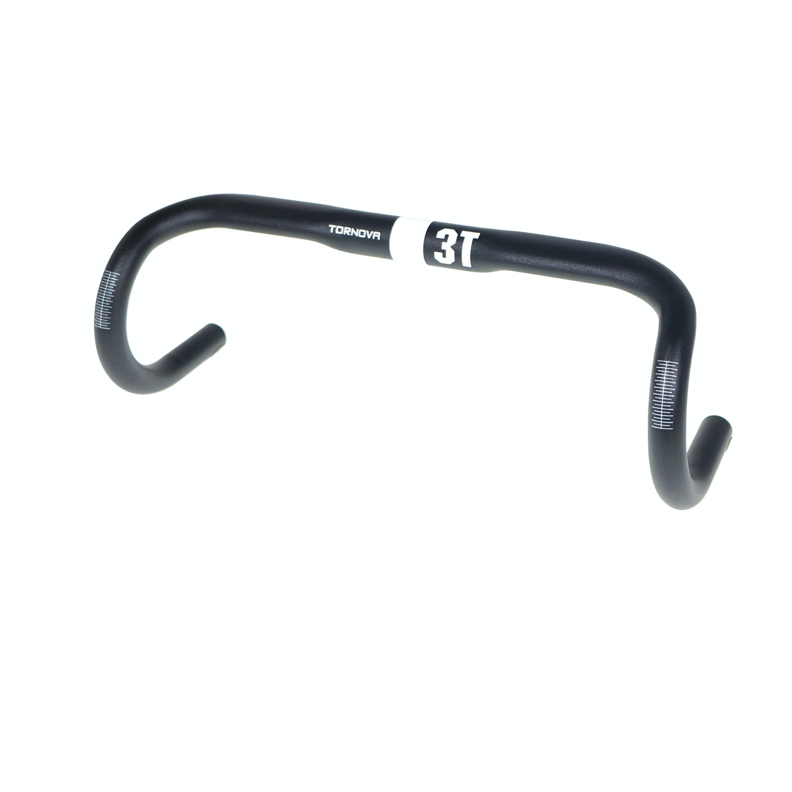 3T Tornova Road Bicycle handlebar Road Handlebar Dropbar 31.8 x 400/420/440mm