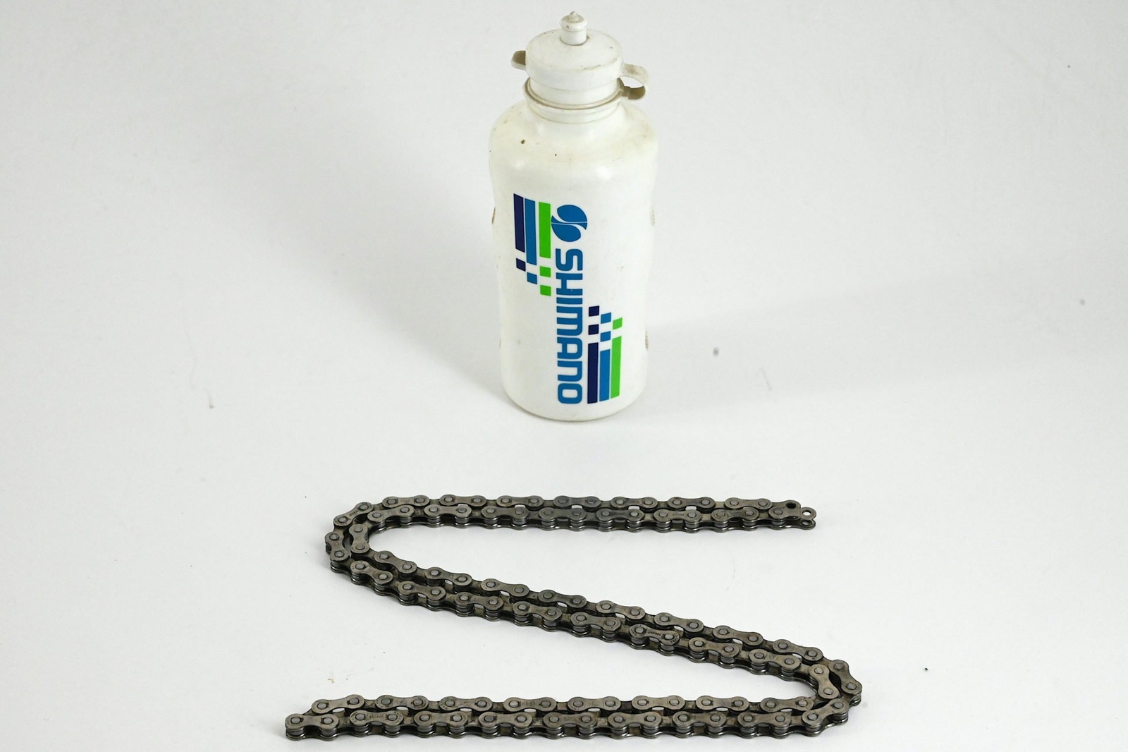Shimano Dura Ace 7401 Chain 106 links 7/8 – Speed