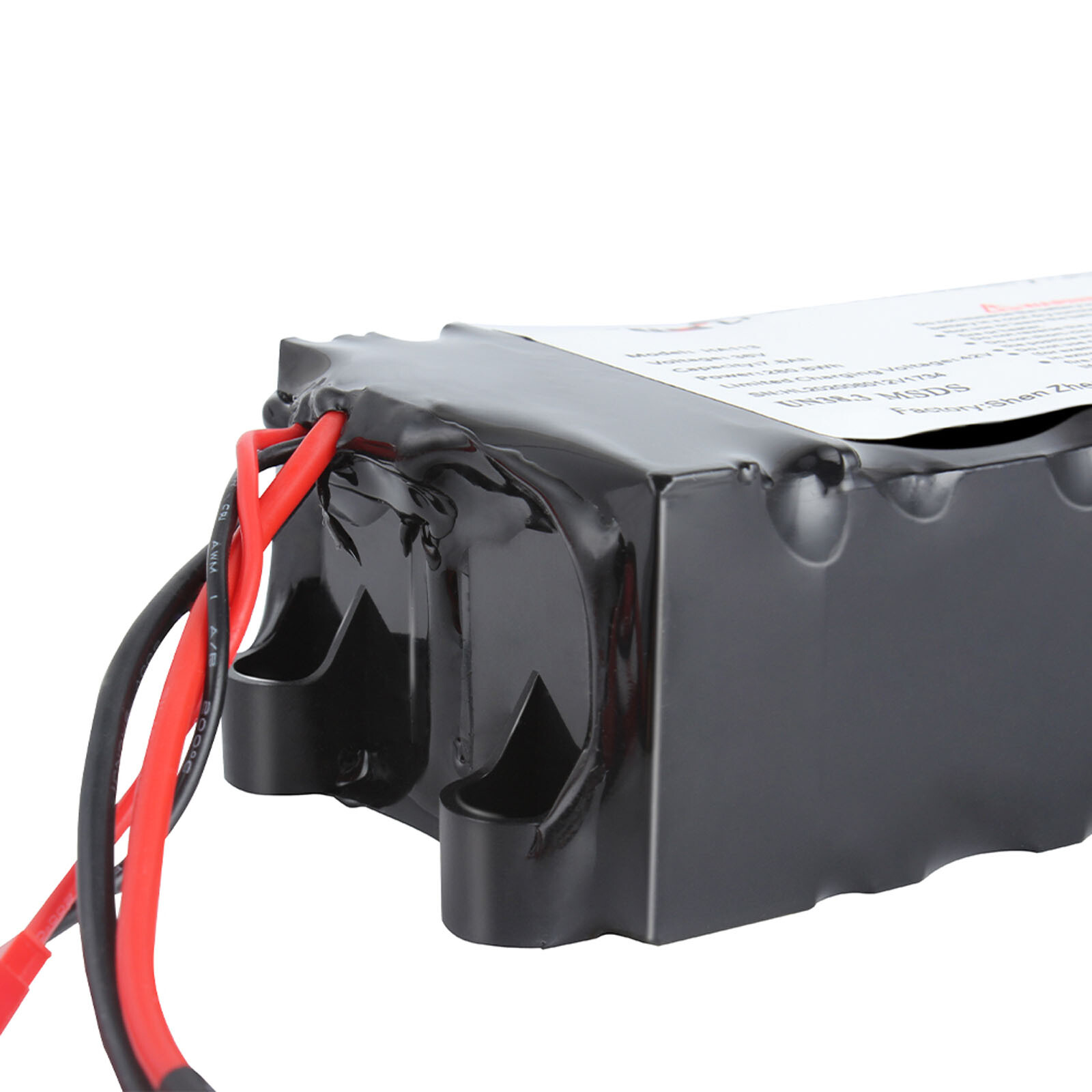 10S3P 36V 7800mAh Li-ion Battery For Electric Scooter Ebike Battery Replacement