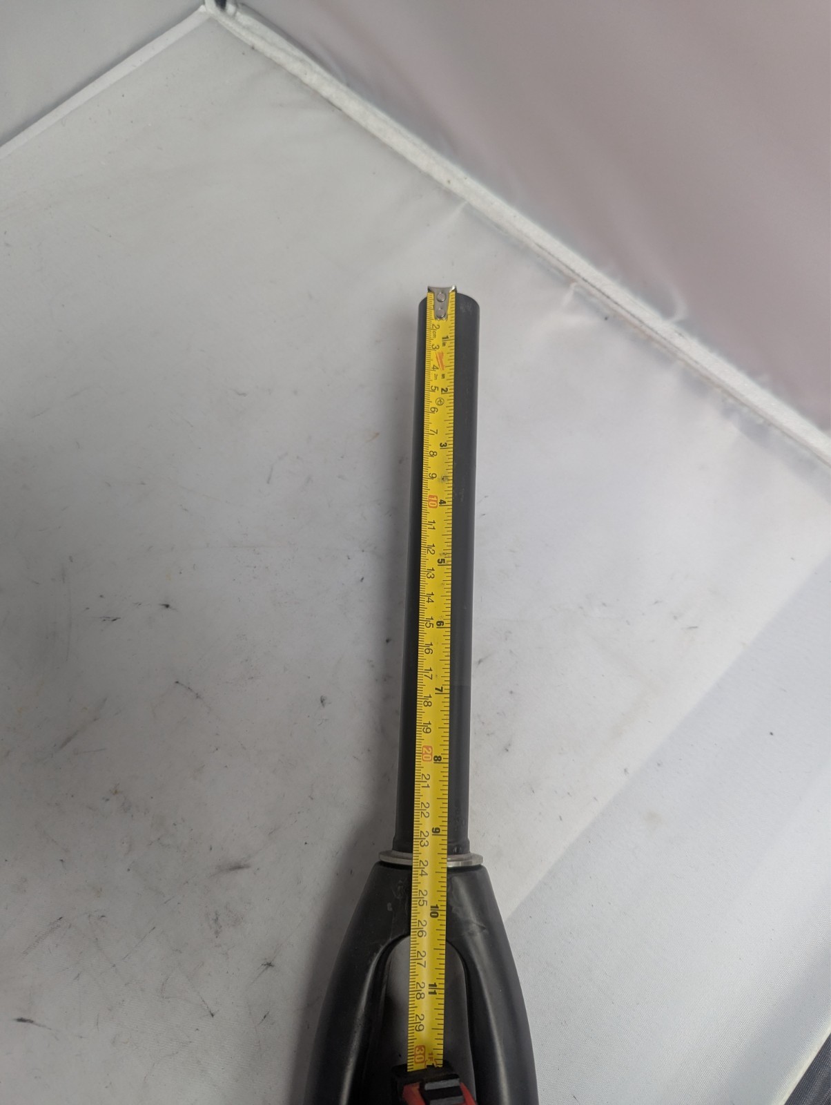 Easton EC90 SL Superlite 700c Carbon Fiber Fork, full carbon steerer tube 1 1/8