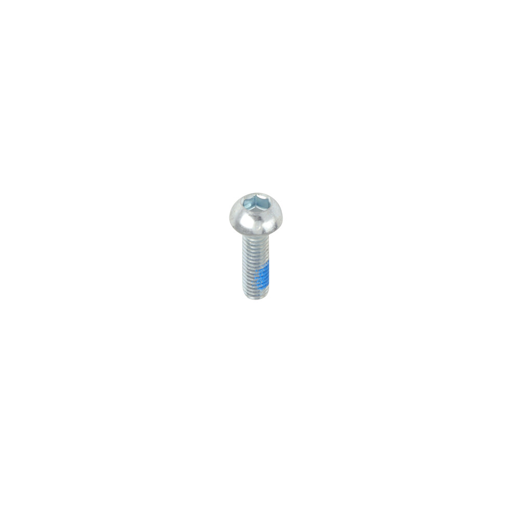 NEW! BICYCLE BRAKE CANTILEVER MOUNTING BOLT M6X25MM CHROME