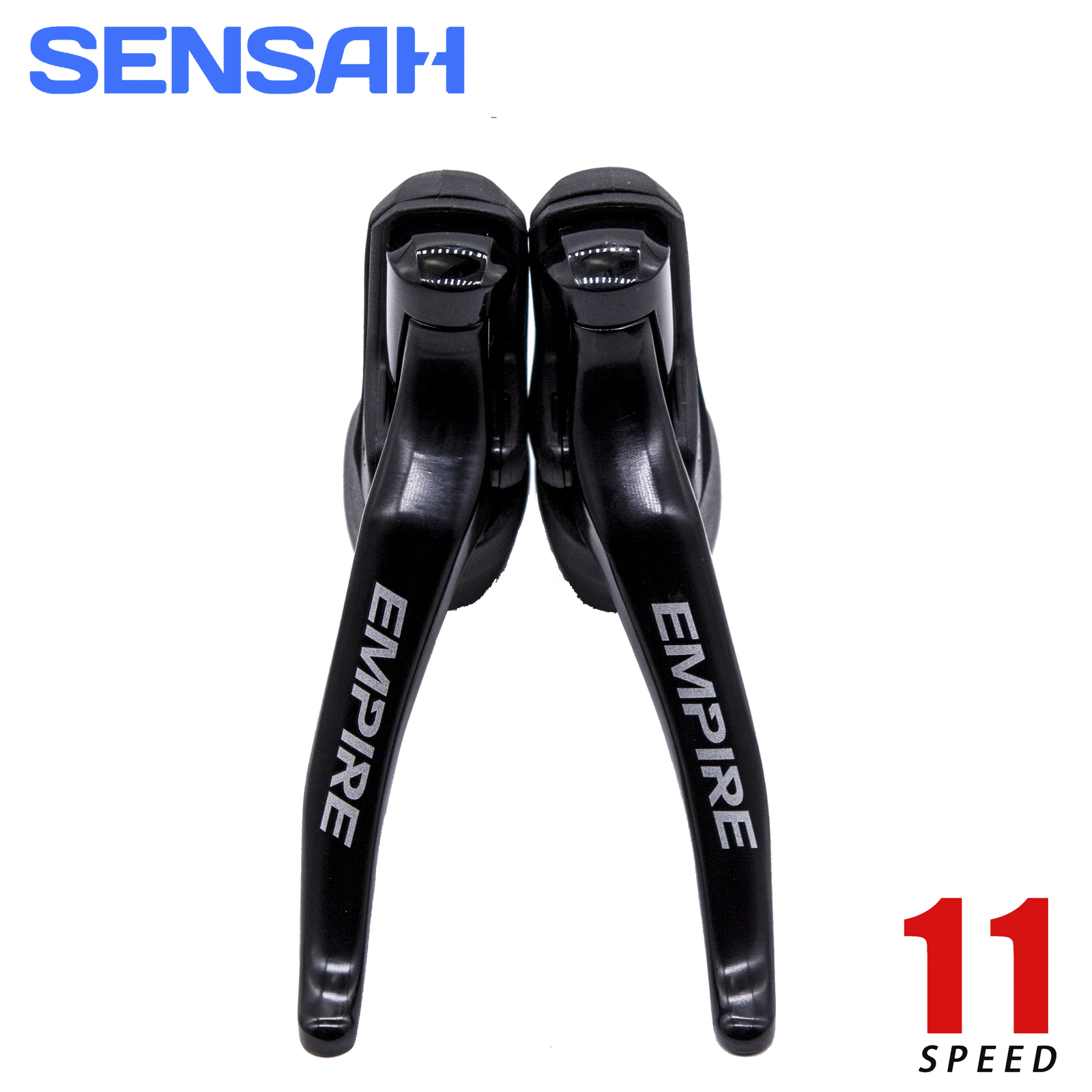 SENSAH Road Bicycle Brake Shifters Lever 7/8/9/10/11/12s Speed Bike Components