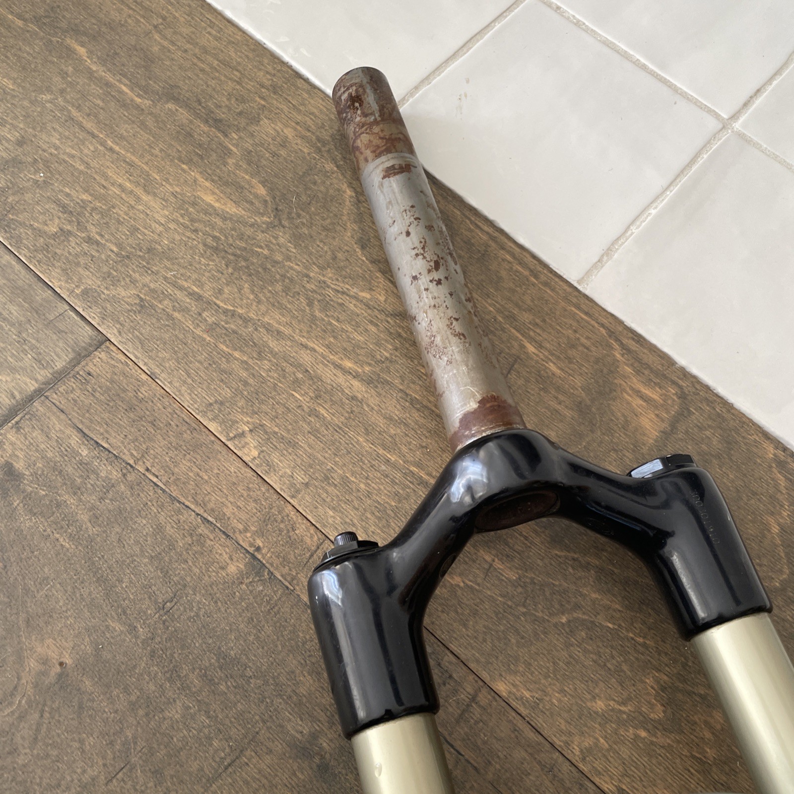 Manitou Skareb Suspension Fork 26”