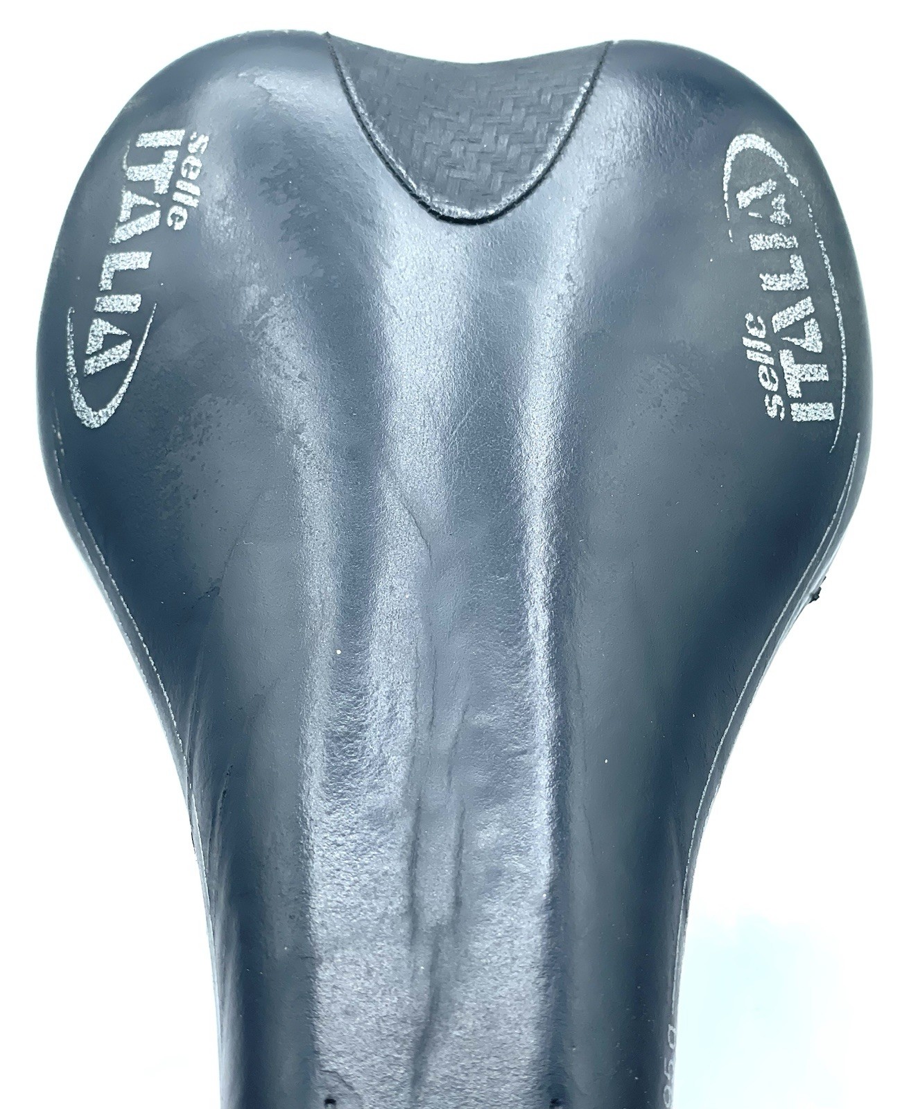 Selle Italia SLR Carbon Fiber Road / Triathlon Saddle