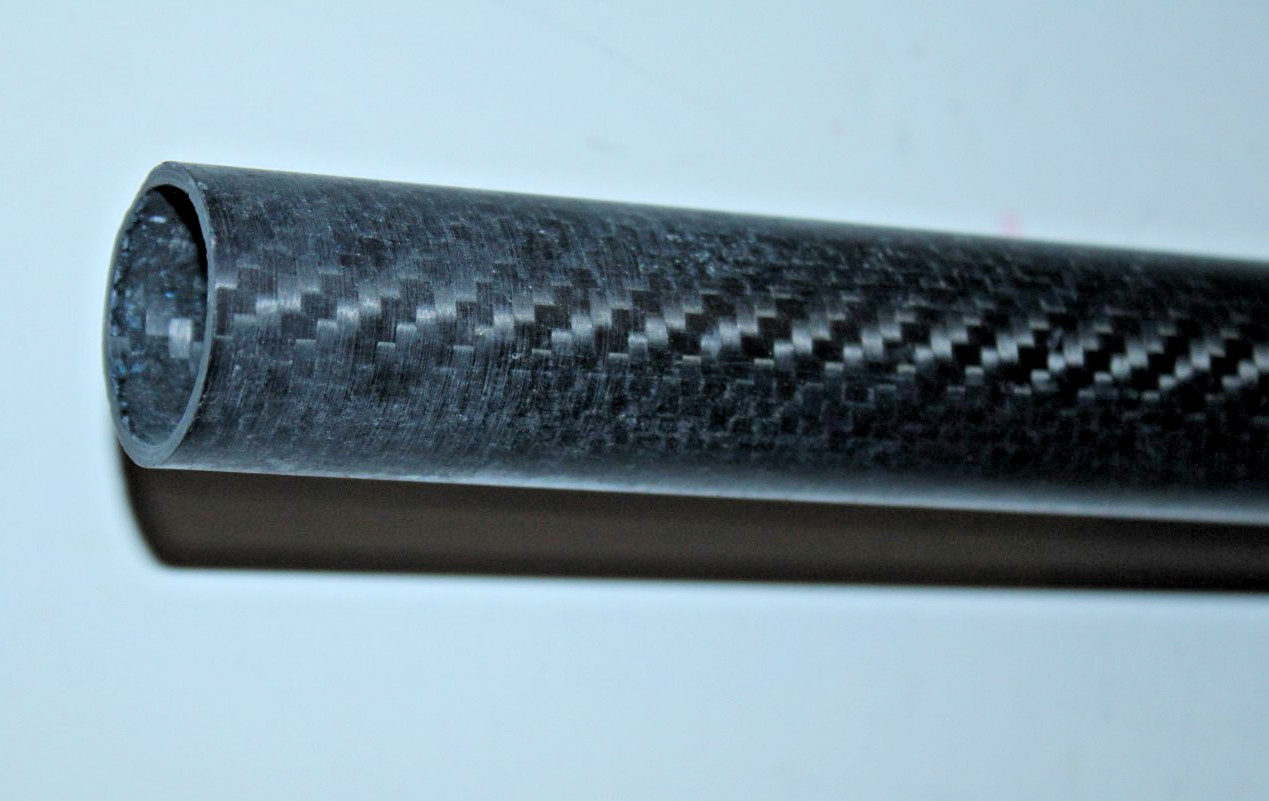 Trek Carbon Racing Road Bike Fork 700c Tapered 350mm White QR Fast USA Shipper:)